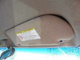 2003 Toyota Tacoma SR5 Burgundy 2.7L AT 4WD #Z24658